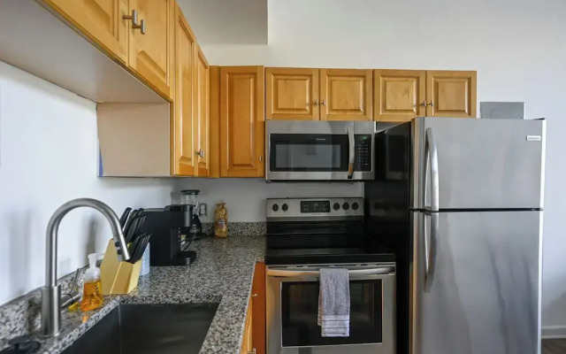 Cleveland Lofts