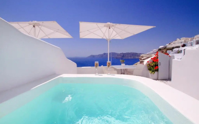 Onar Villas