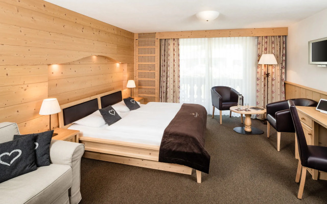 Hotel Continental Dolomites