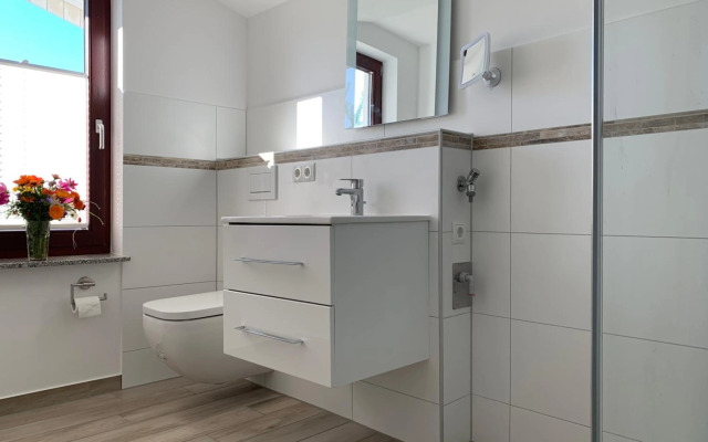 Ferienhaus bei den Kreidefelsen - Ihr Zuhause auf Rügen