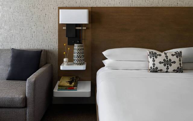 Marriott Phoenix Chandler
