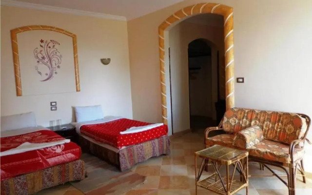 Nile Valley Hotel & Restaurant