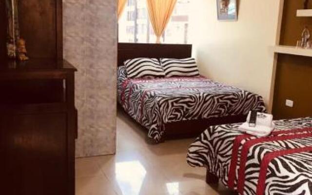 Las Rocas Hostal