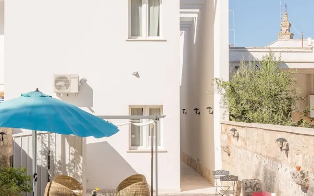 Salento Rosa Dei Venti