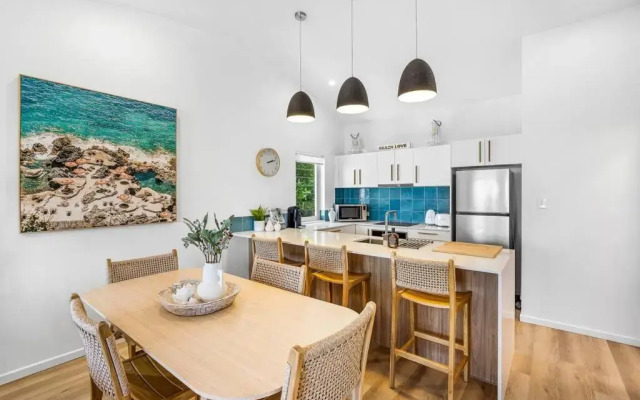 Andari Holiday Apartments