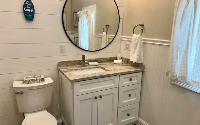 Falmouth Heights Motor Lodge