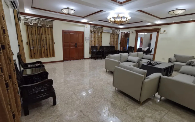 Seremban Grande Villa by uBook