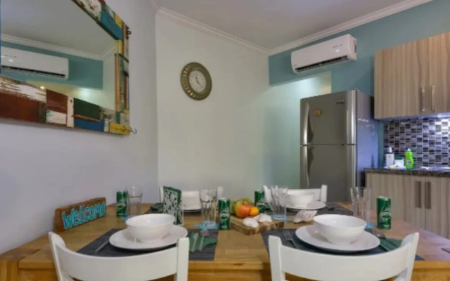 Apartamento en Aruba Cerca a la Playa