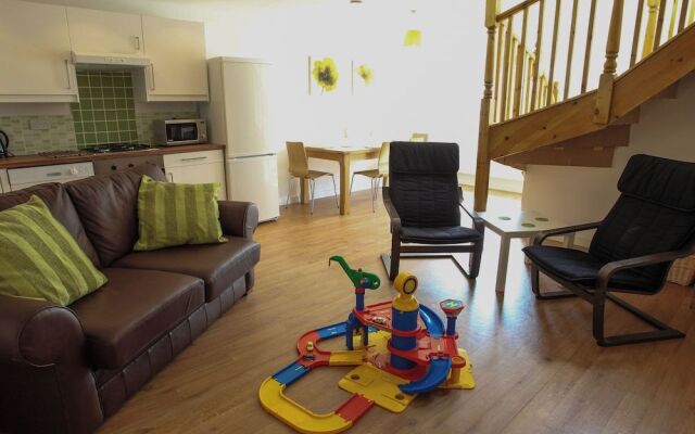 Elm Tree Farm Accommodation
