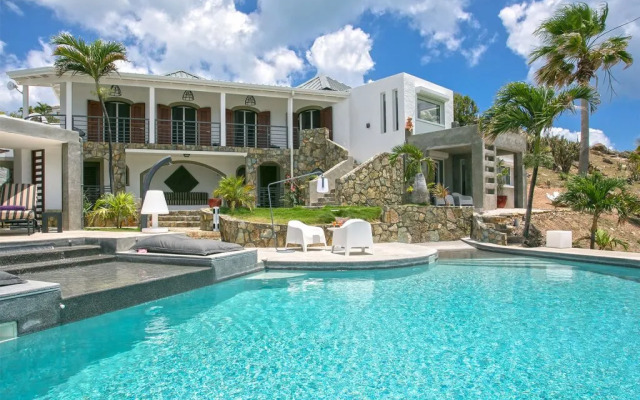 Dream Villa Terres Basses-1206