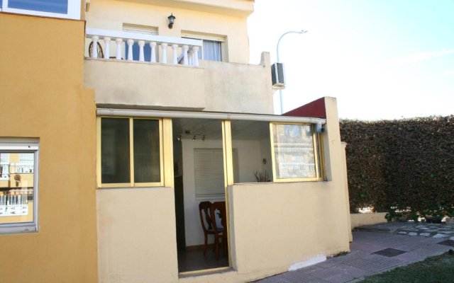 El Campello townhouse close to the sea and amenities, Casa Samuel