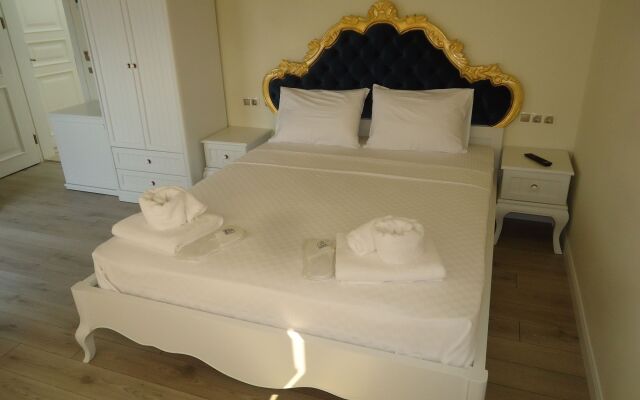 Grand Alacati Boutique Hotel