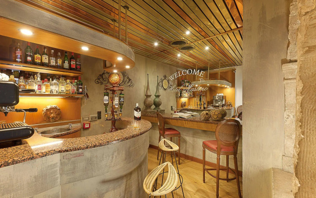 Hotel Mastino