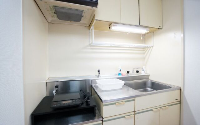 Shimaya Building 302