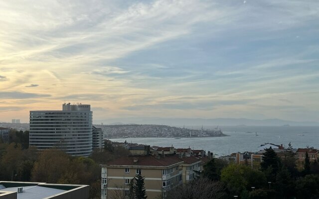 Prime Bosphorus Hotel
