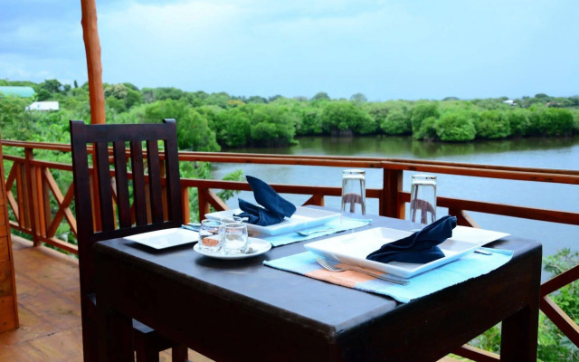 Asha Beach & Spa