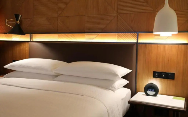Four Points By Sheraton Yiyang