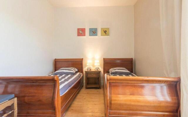 Gîte Nort-sur-Erdre, 4 pièces, 6 personnes - FR-1-306-915