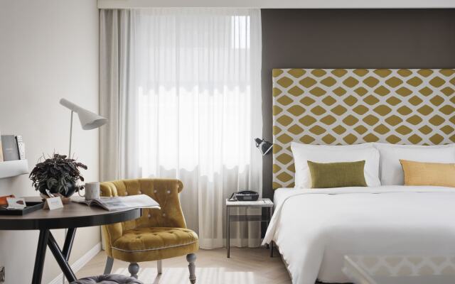 Folio Hotel Daan Taipei