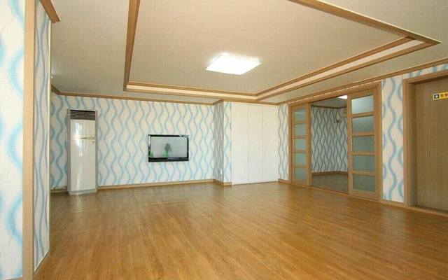 Wolpo Donghae Pension