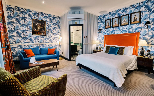 Bedford Swan Hotel & Thermal Spa