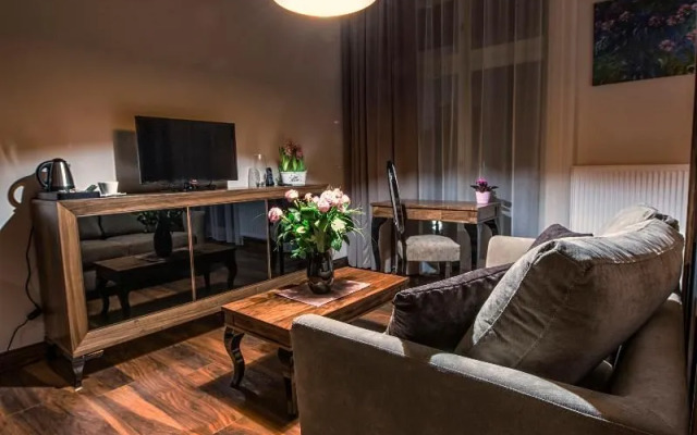 Topolowa Residence - LoftAffair Collection