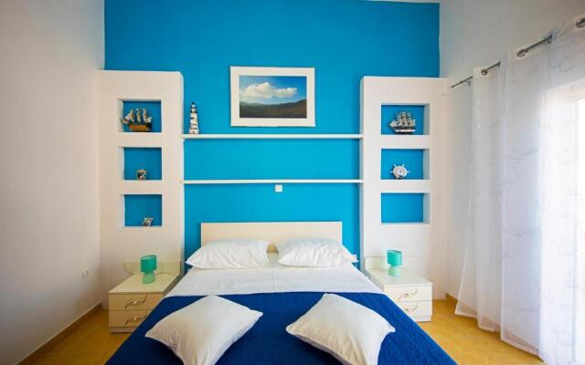 Dani Apartments