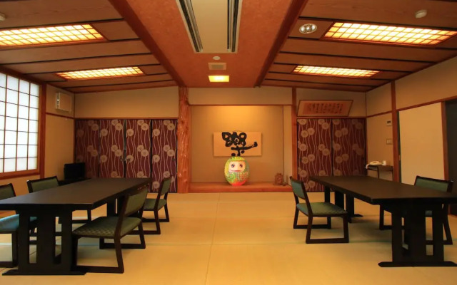 Hirayama Ryokan