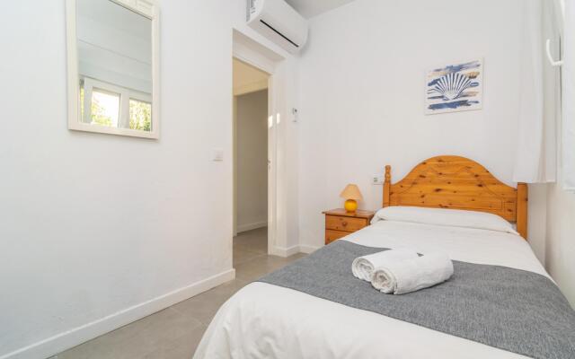 Casa Blanca Port D Alcudia