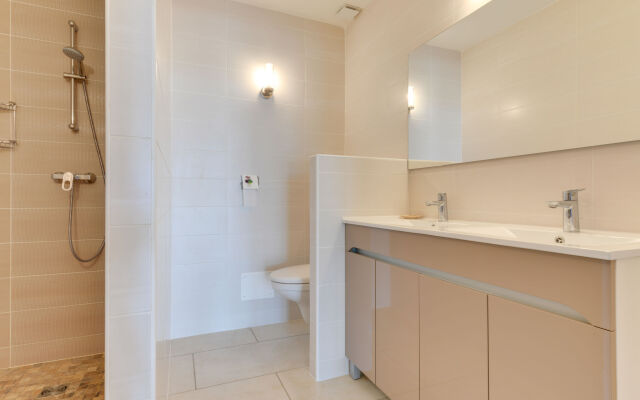 Domaine La Bergerie La Charrue