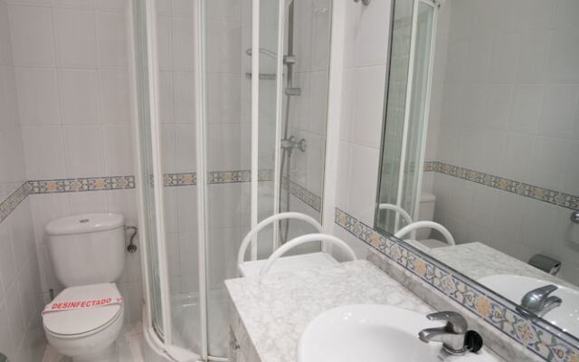 Apartamento Capistrano Playa 512