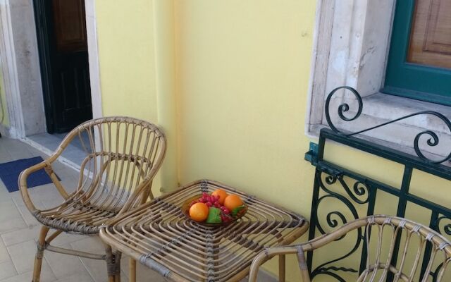 Homstel Beach - Taormina Hostel