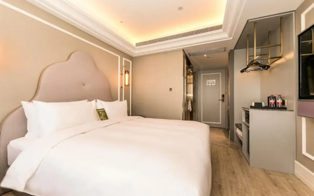 Mercure Xian City Centre