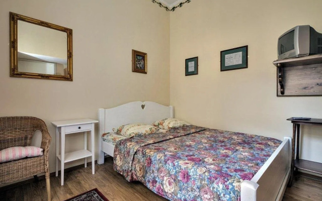 Друзья на Чехова