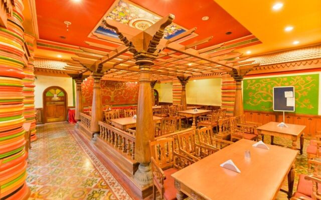 OYO Flagship 45564 Hotel Woodlands