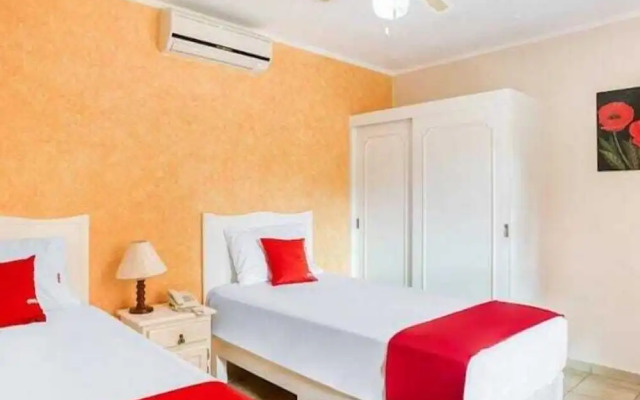 Hotel Anturio Express