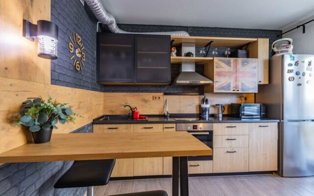 Дрим Хаус на ул. 8 марта, д. 167