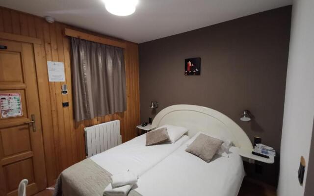 Auberge De Villequier