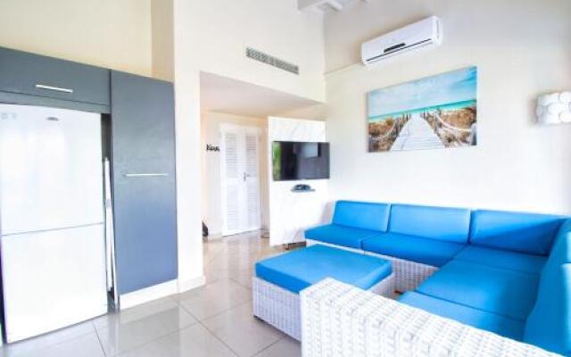 Villa 2110 San Lameer