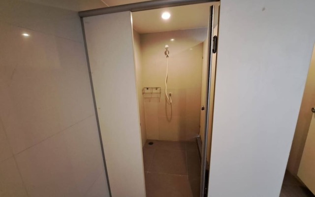 5c-short-term Rental Allowed-2brs Downtown Bangkok