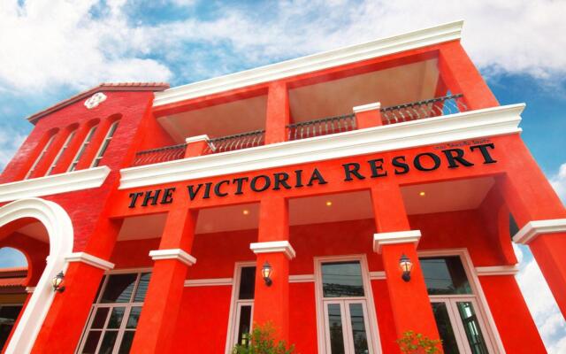 The Victoria Resort