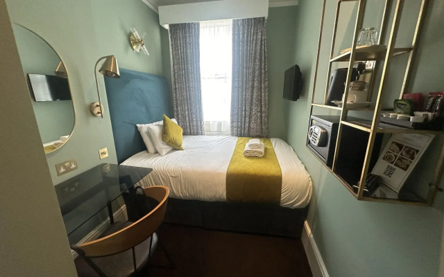 Bloomsbury Palace Hotel