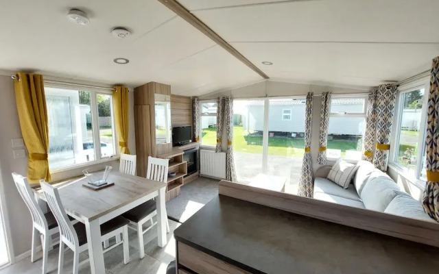 Dainville Caravan Park