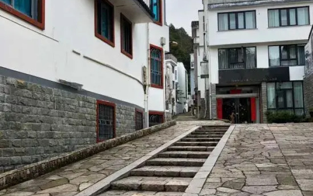 Chaohui Hotel