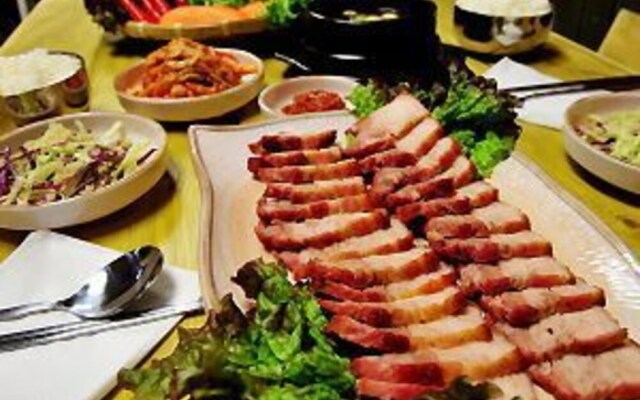 Gapyeong Morning Hill Pension