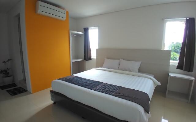 LG Hotel