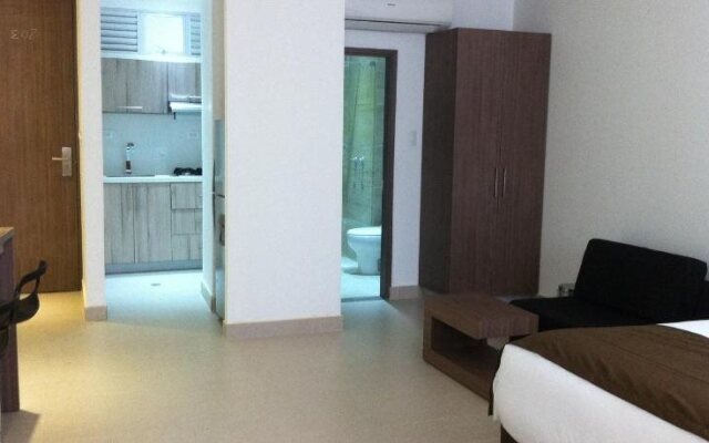 Hausen Hotel Suites