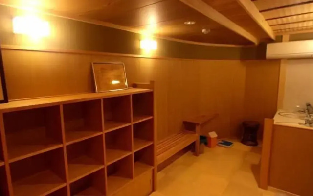 Kinosaki Onsen Sinonomesou