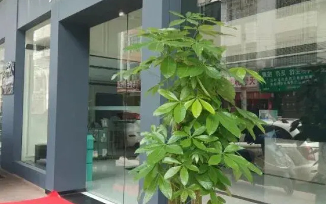 Xana Lite Hotel (Zhaoqing Huaiji)
