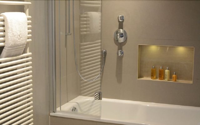 Watthof Hotel